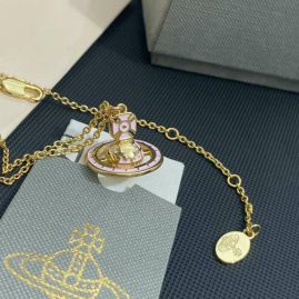 Picture of Vividness Westwood Necklace _SKUVividnessWestwoodnecklace051710417368